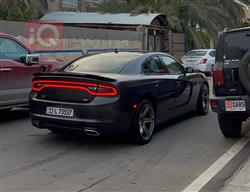 دودج تشارجر